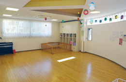 地域子育て支援センター